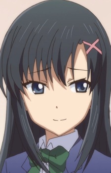 Takamado Reina