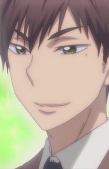 Mutsumi Kazuma