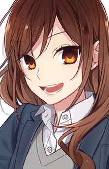 Hori Kyouko