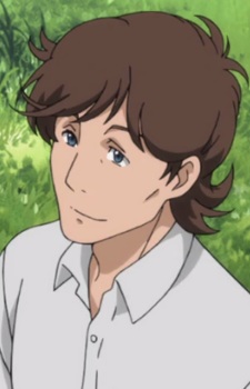 Kobari Masataka