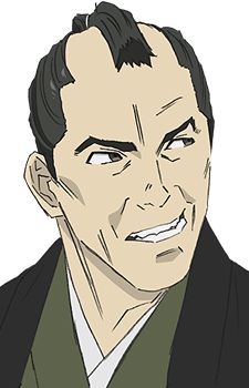 Sajima Chuusuke