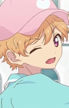 Kasumi Asahi