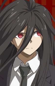 Kamukura Izuru