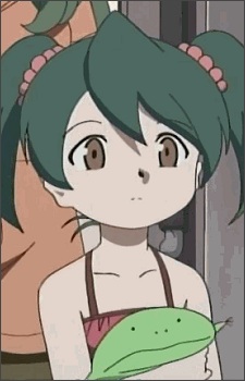 Miyama Miku