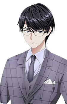 Nagaoka Daichi