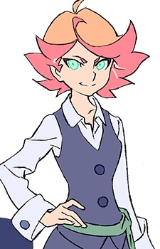 O'Neill Amanda