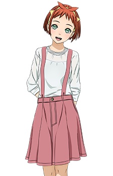 Mikuri Maya