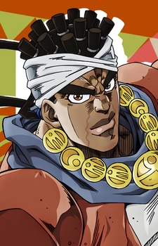 Avdol Muhammad