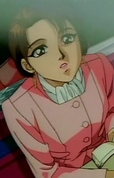 Nishimura Ikuma