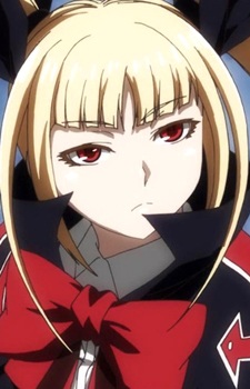 Alucard Rachel