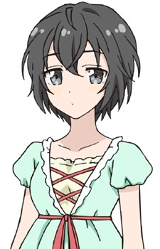 Arai Shirayuki