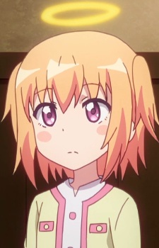 White Tenma Haniel