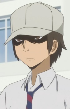 Karasawa Toshiyuki