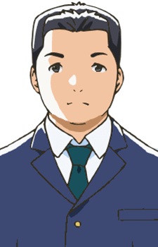 Ogasawara Daichi
