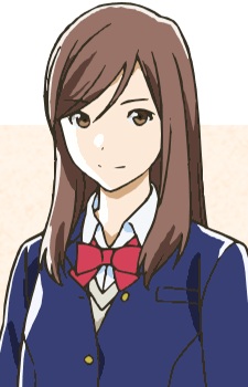 Miyamoto Aira