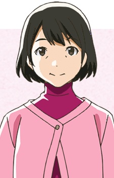 Mizuno Saori