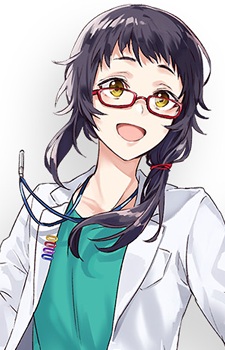 Shinawa Kanata