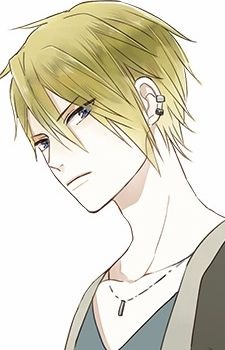 Etou Kouki