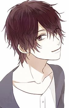 Fujimura Mamoru