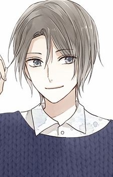Munakata Ren