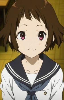 Ibara Mayaka