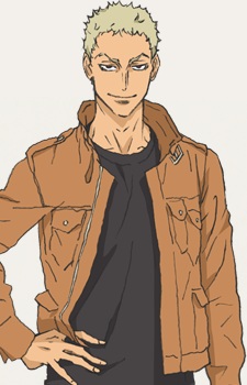 Sengoku Kaname