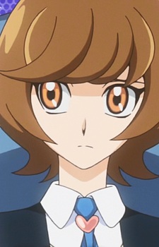 Zaizen Aoi