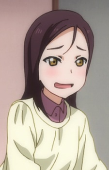 Sakurauchi Mother