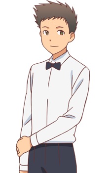Saiki Kouki