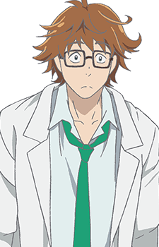 Kusunoki Nagito