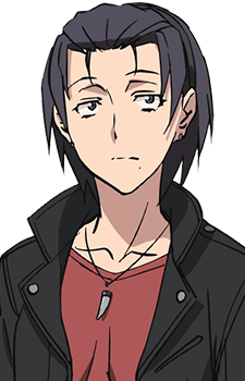 Suruga Shunma