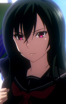 Kisaki Kiriha