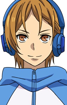 Hayami Hiro