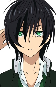 Kougami Taiga