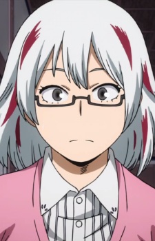 Todoroki Fuyumi