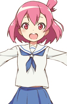 Takasago Usagi