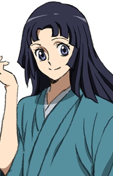 Fujieda Ranmaru