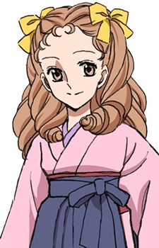 Kitakouji Tamaki