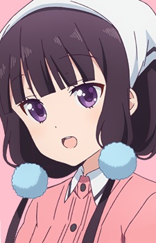 Sakuranomiya Maika