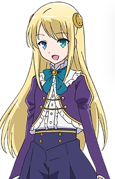 Urnea Belfast Yumina