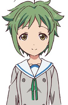 Midorikawa Mana