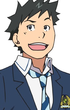 Inoue Daisuke