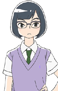 Nakahara Ayame