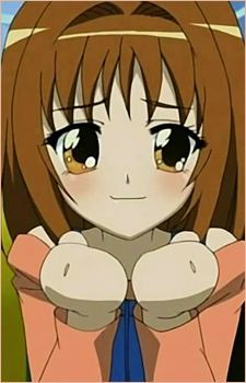 Sakurano Youko