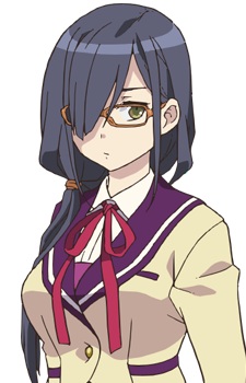 Kouenji Miko