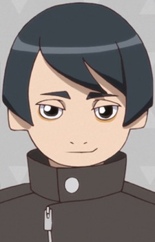 Ebisugawa Kuresaburou