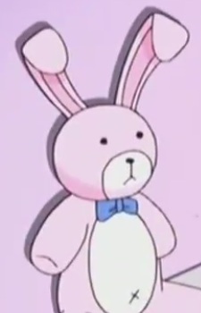 the Rabbit Usa-chan