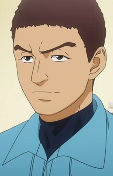 Mizoguchi Yamato
