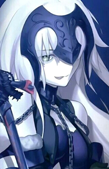 d'Arc (Alter) Jeanne