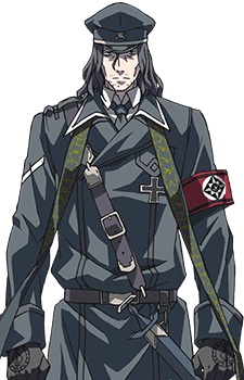 von Berlichingen Göetz